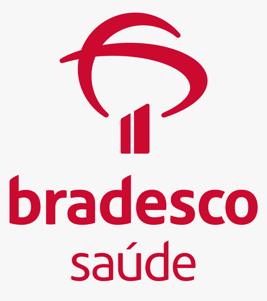 Logo Bradesco Saúde