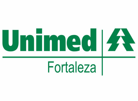 Logo Unimed Fortaleza